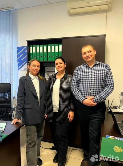 Готовый бизнес на юридических услугах