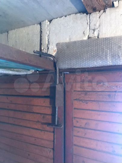 Гараж, 18 м²