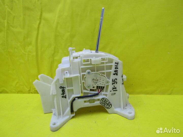 Селектор АКПП Hyundai IX35 09-16г 98695