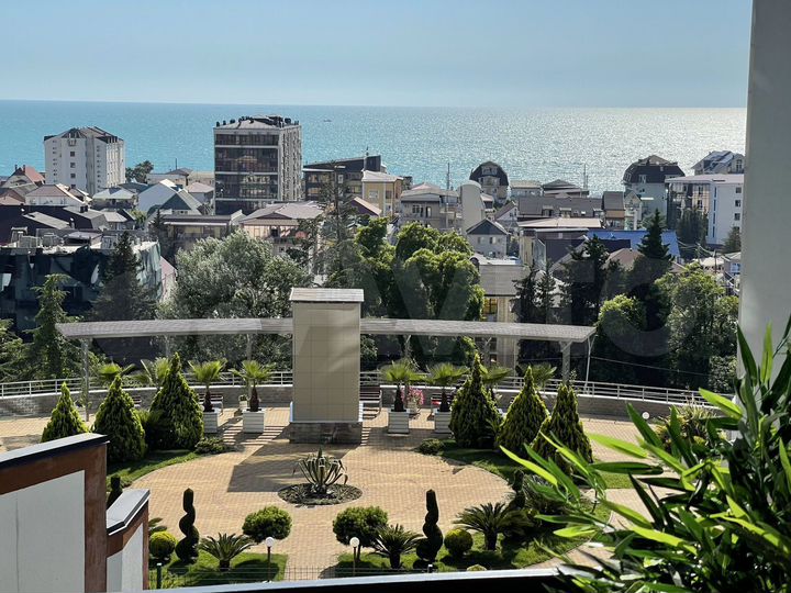 Квартира-студия, 27 м², 3/3 эт.