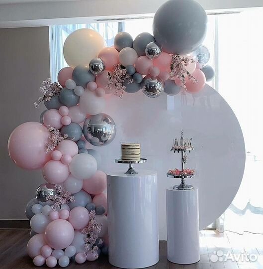 Воздушные шары