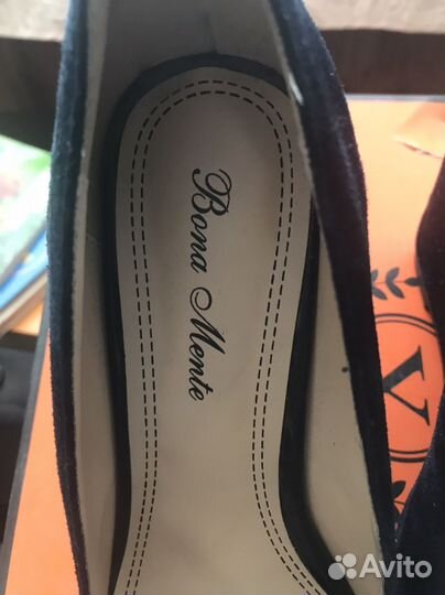 Туфли женские