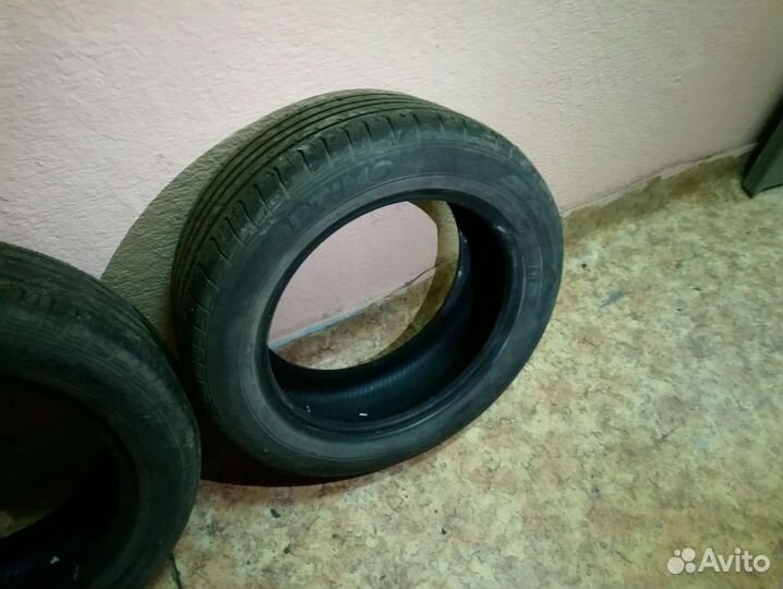 Hankook Optimo K415 205/55 R16