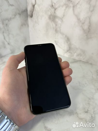 iPhone 11 Pro, 256 ГБ