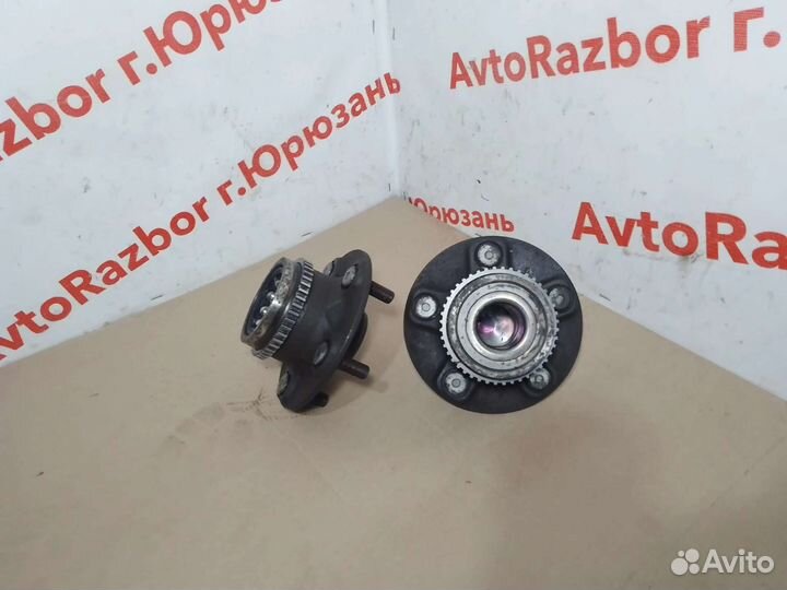 Ступица задняя Nissan Presage U30