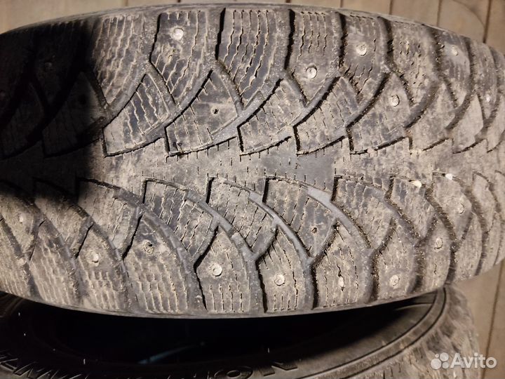 Nokian Tyres Nordman 4 185/65 R15