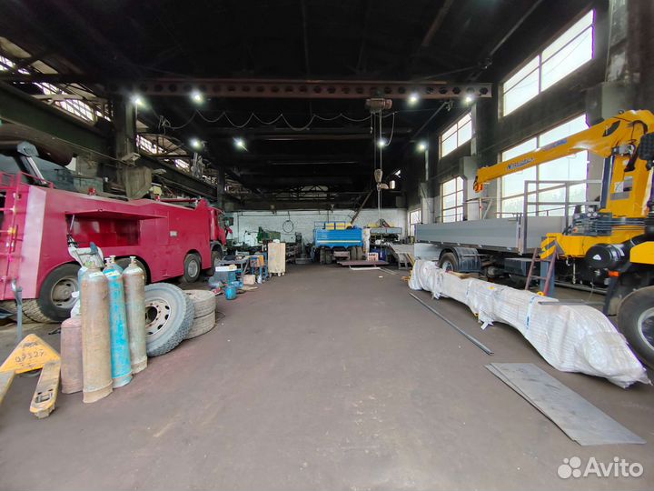 Сварщик сборщик металлоконструкций