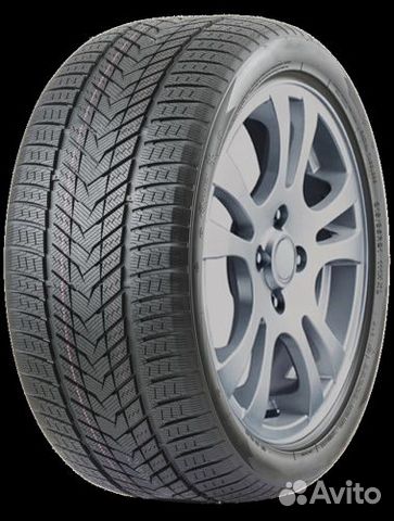 Roadmarch Winter XPro 999 245/40 R20 99V