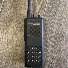 Рация Motorola radius GP300