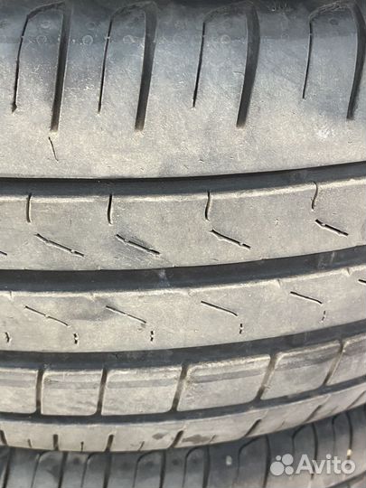 Pirelli Scorpion Verde 215/60 R17 96H