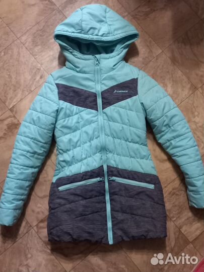 Куртка для девочки