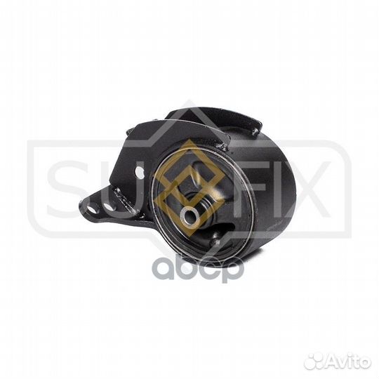 Опора двигателя перед прав FM4324 sufix