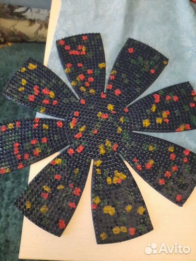 Аппликатор ляпко ромашка