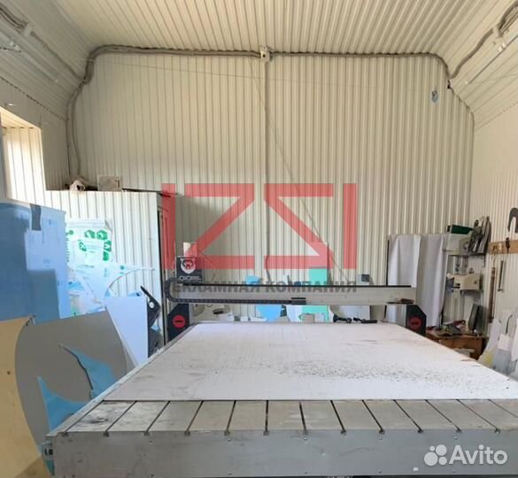 Фрезеровка