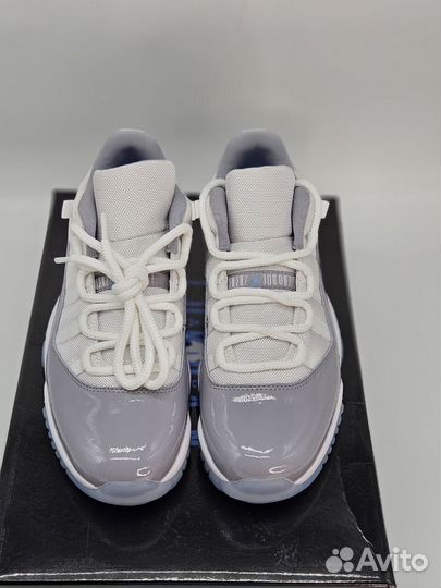 Кроссовки nike air jordan 11