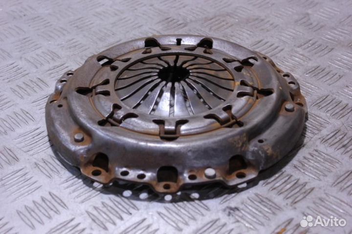 Корзина сцепления Peugeot 407 2004 2010