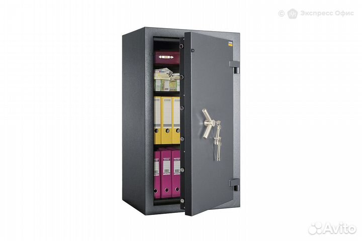 Взломостойкий сейф Valberg Гранит III-1268 KL