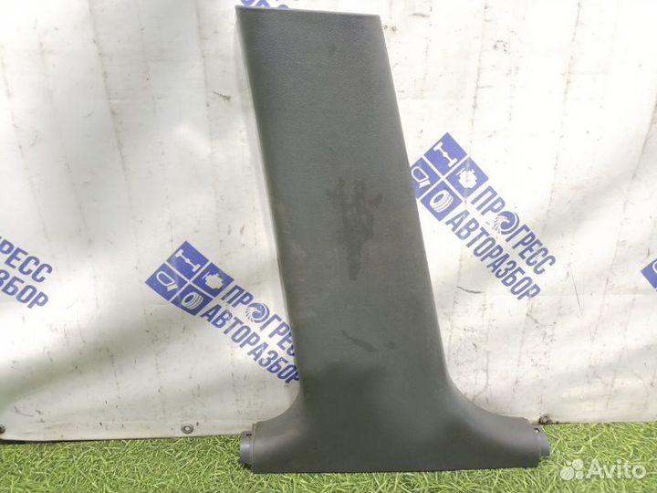 Обшивка стойки левая Chevrolet Lacetti хэтчбек 1.6