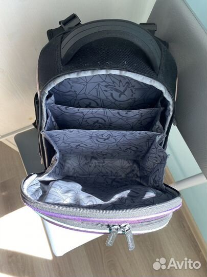 Ранец школьный для девочки