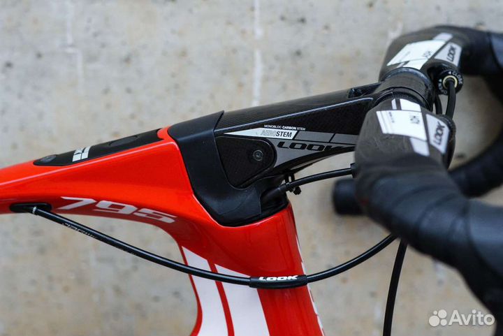 Look 795 Light RS 2019