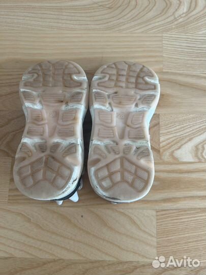 Обувь для активного отдыха 28 р-р