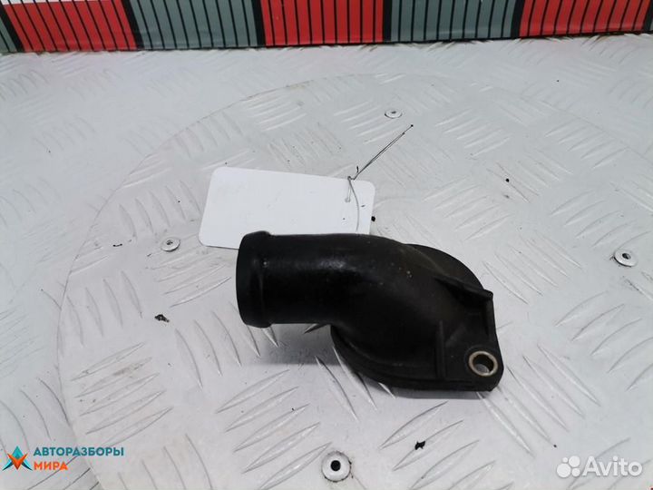 Корпус термостата Volkswagen Passat B3 1991