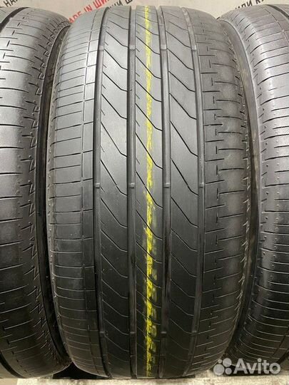 Bridgestone Turanza T005A 245/45 R19 98W