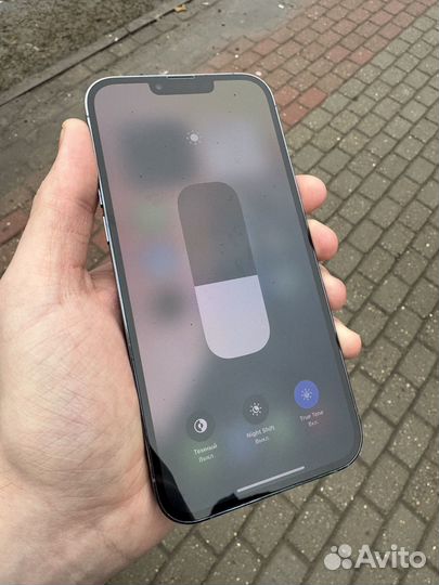 iPhone 13 Pro Max, 256 ГБ