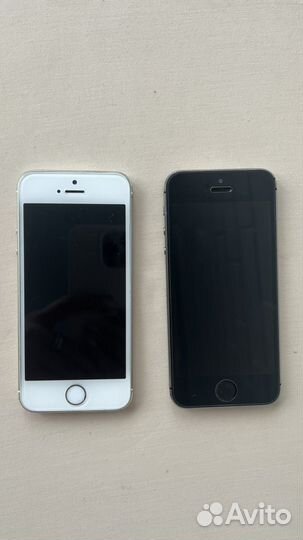 iPhone 5S, 16 ГБ