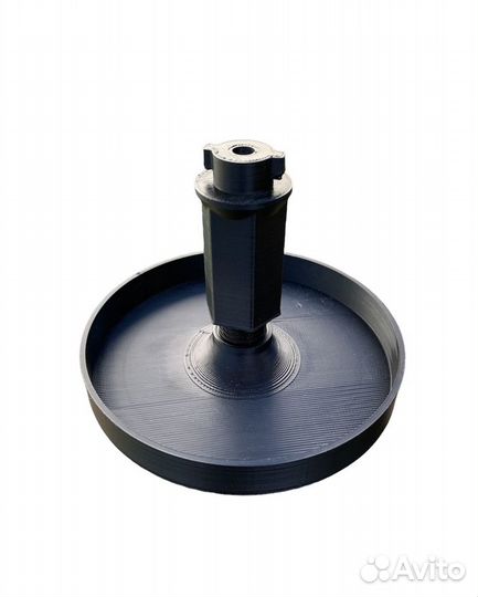 Переходник фильтра для пылесоса Karcher WD3