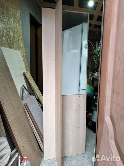 Зеркало напольное