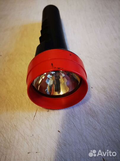 Фонарь СССР