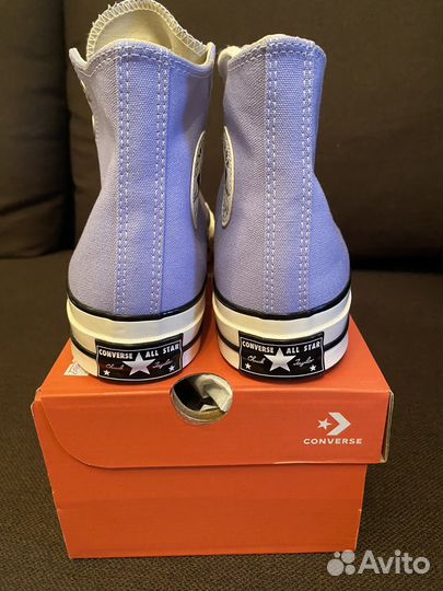 Кеды converse женские 37.5