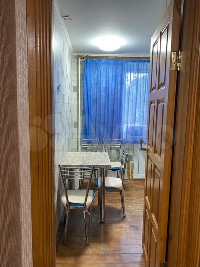 2-к. квартира, 54,5 м², 3/9 эт.