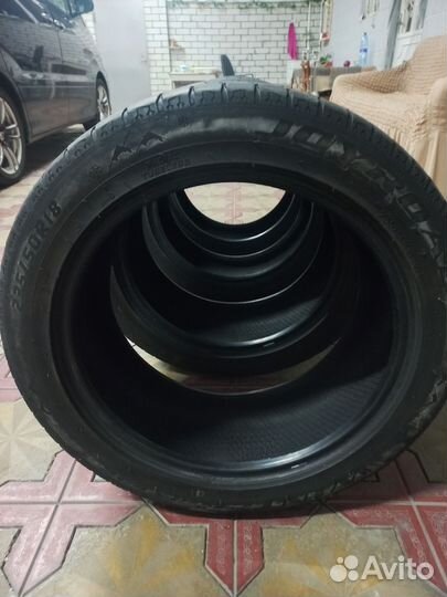 Joyroad Winter RX826 235/50 R18