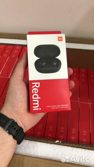 Xiaomi redmi airdots 2 Оригинал
