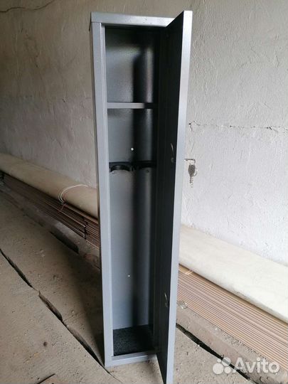 Оружейный сейф