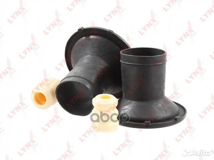 PR-7073 Защитный комплект амортизаторов lynxaut