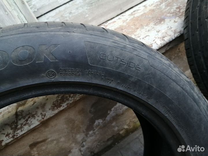 Hankook AH11 225/55 R18