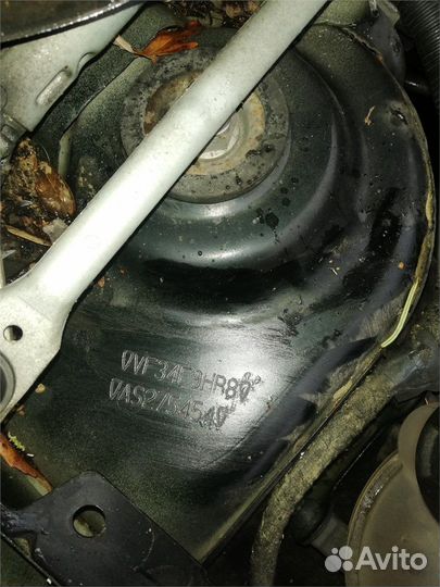 Разбор на запчасти Peugeot 308 2007-2013