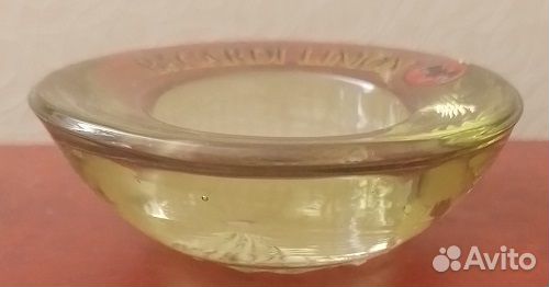 Подсвечник:цветное стекло.Аромалампа керамика