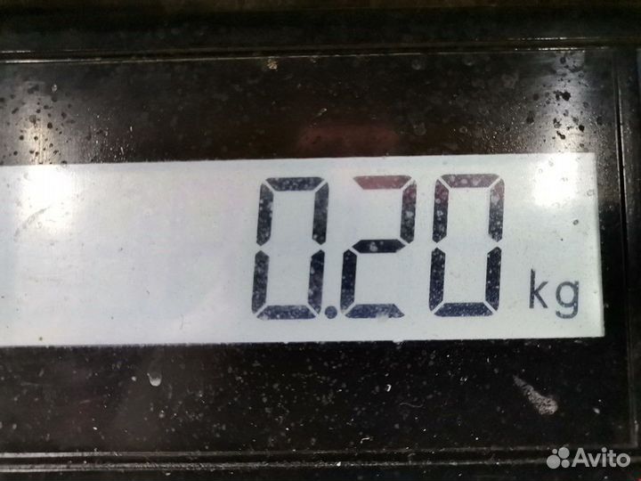 Крепление форсунки Renault Kangoo рест. 2006