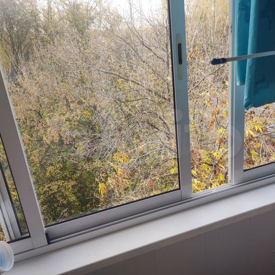 2-к. квартира, 41,1 м², 5/5 эт.