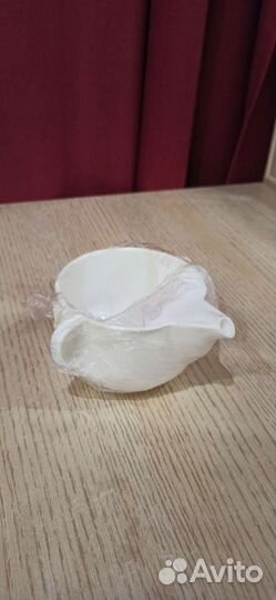 Поильник полимерный для лежачих больных