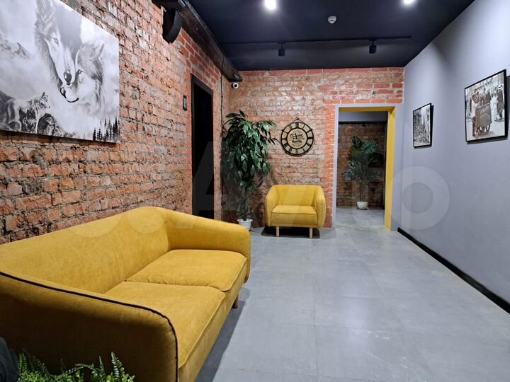 Офис, 23.89 м²