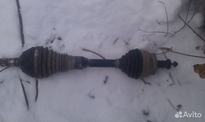 Левый привод на Volvo Вольво XC90