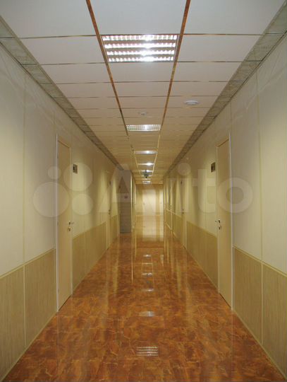 Офис, 55.9 м²