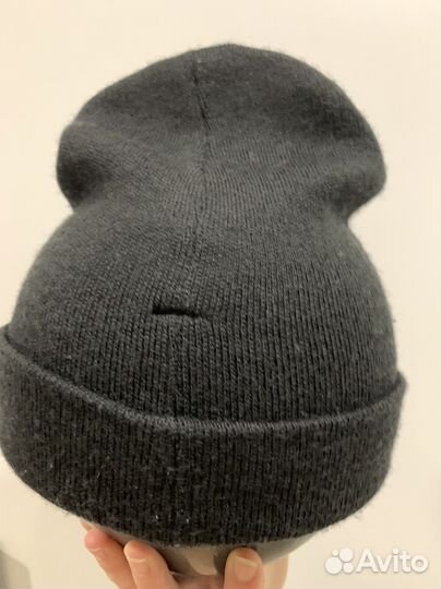 Шапка женская