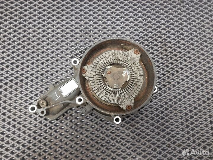 21974078 Насос водяной (помпа) Renault T, Volvo FH