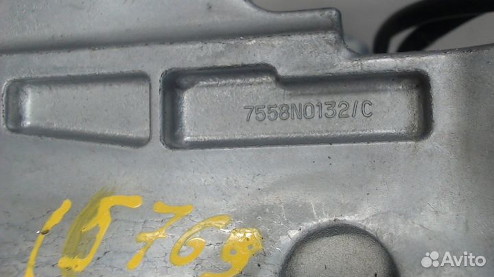 Колонка рулевая Infiniti QX60, 2014